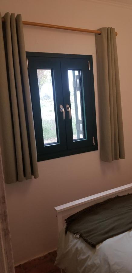 Dorinda Apartman Ajía Marína Kültér fotó
